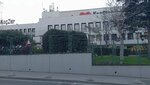 KocSistem Head Office (İstanbul, Uskudar, Ünalan Mah., Çağla Sok., 11) ، تكنولوجيا المعلومات (it)