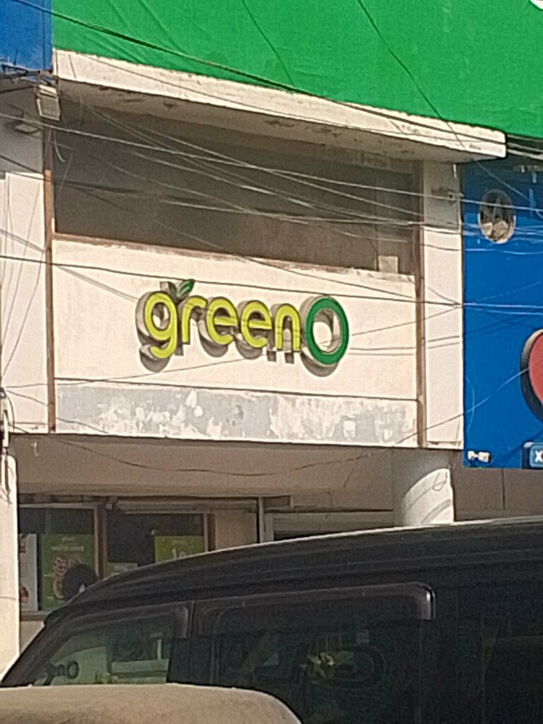 Restaurant Greeno, Karachi, photo
