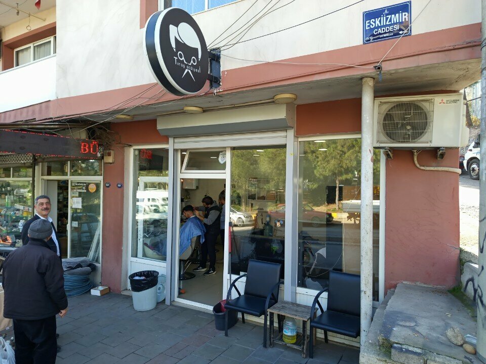 Barber shop Shaving Workshop, Izmir, photo