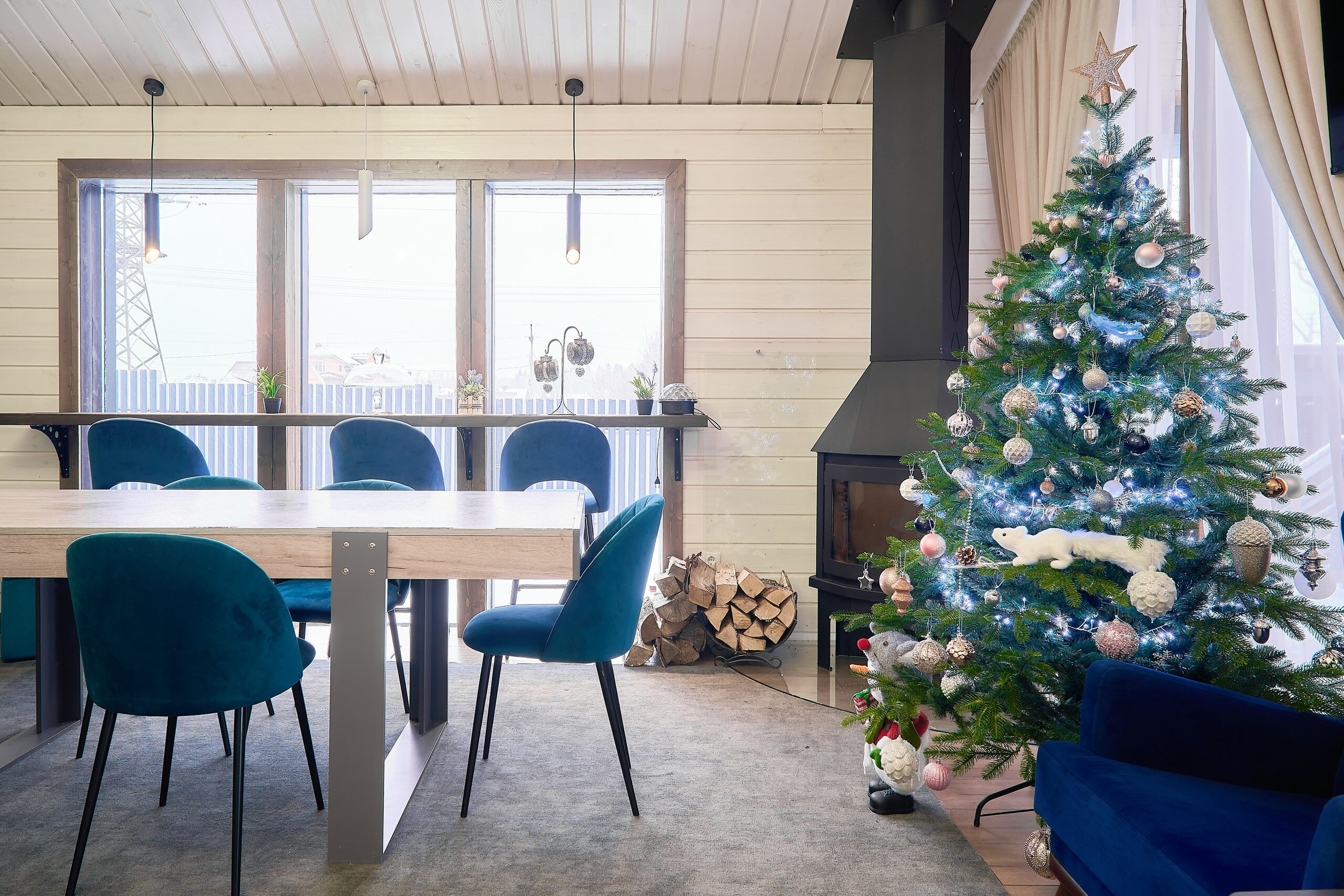 Фото Lucky Home Rent