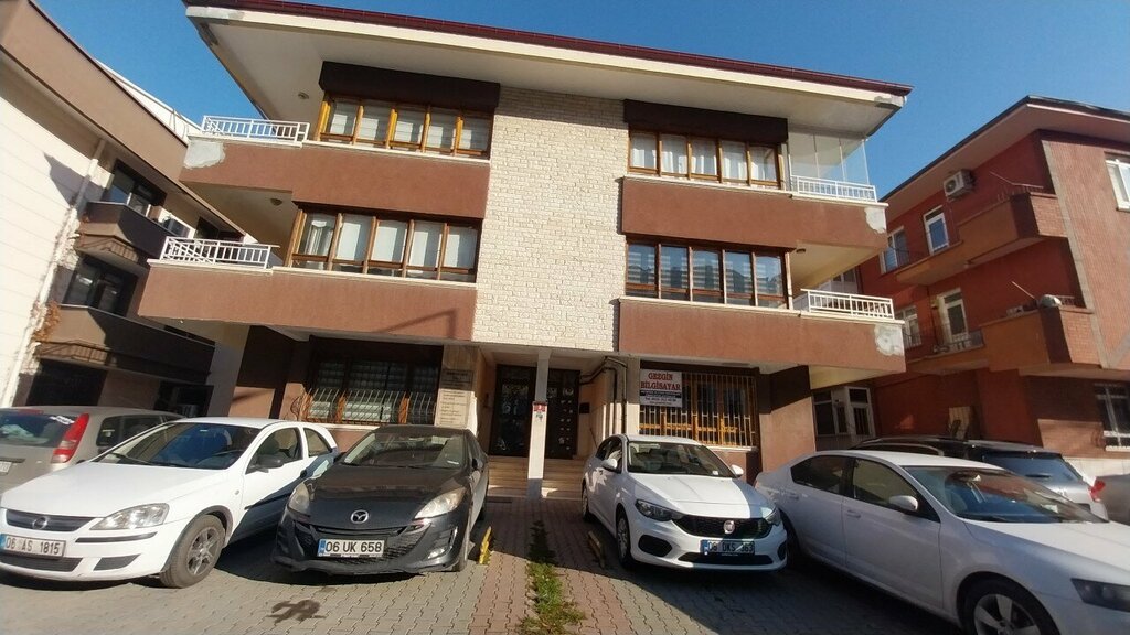 Tax consultants Smmm Ugur Kaplan, Ankara, photo