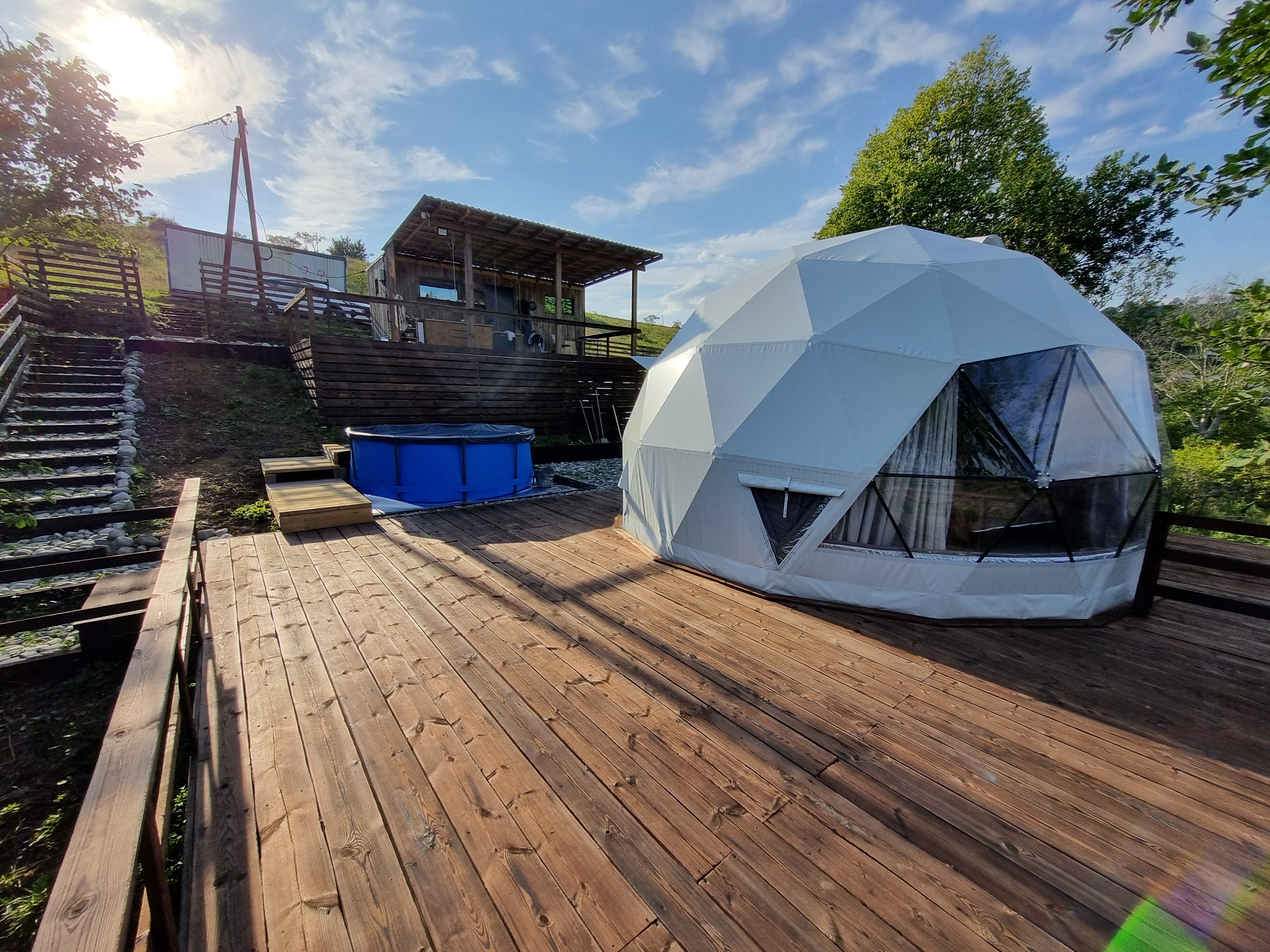 Фото Море-Горы