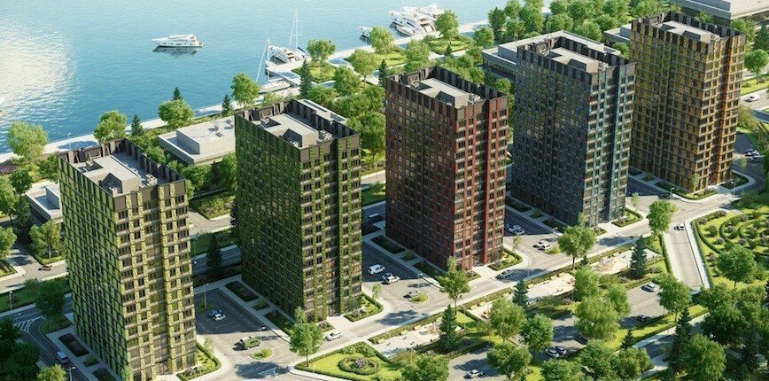 Municipal housing authority ВК Комфорт, Moscow, photo