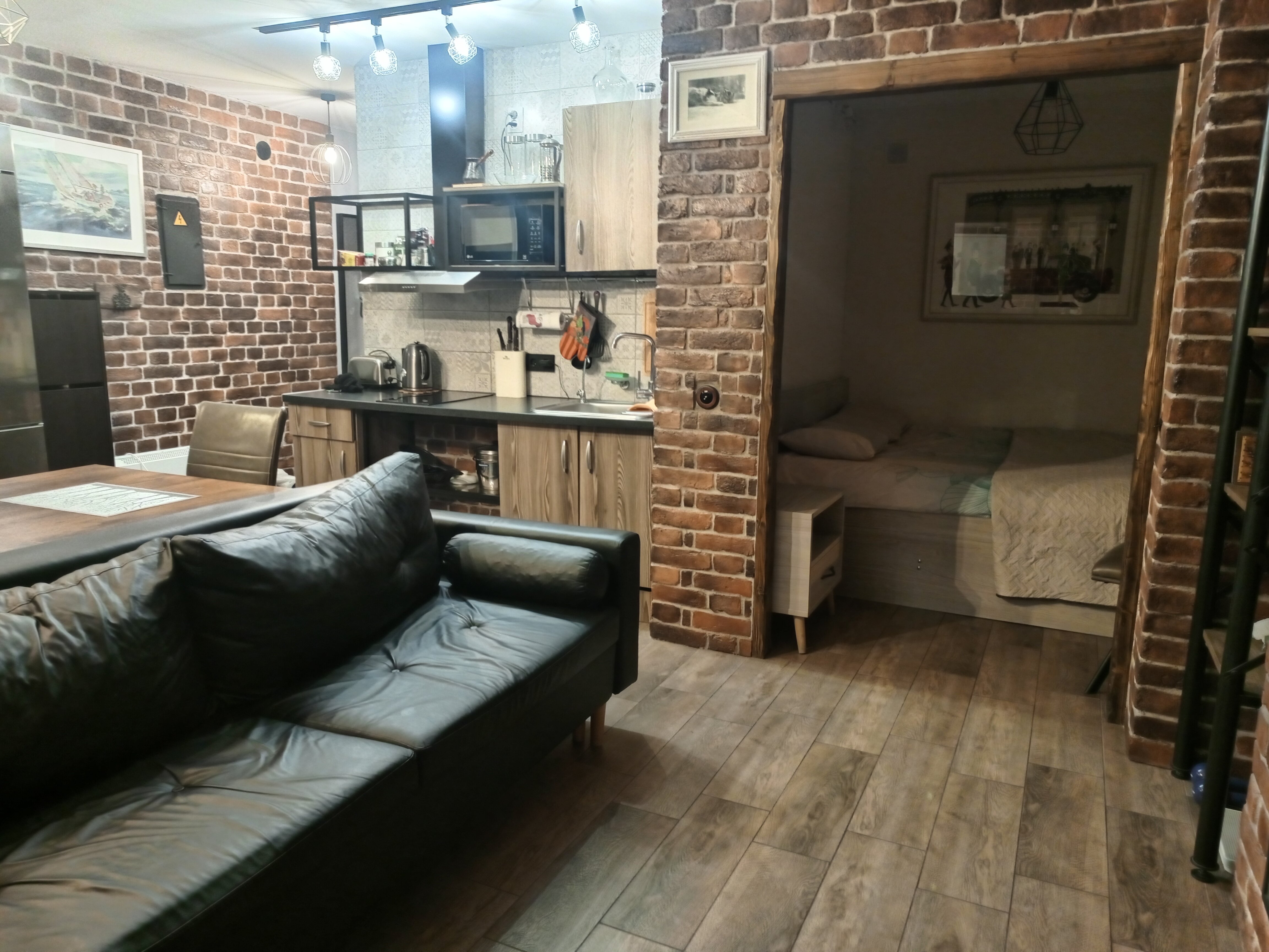 Фото Ладожские этюды