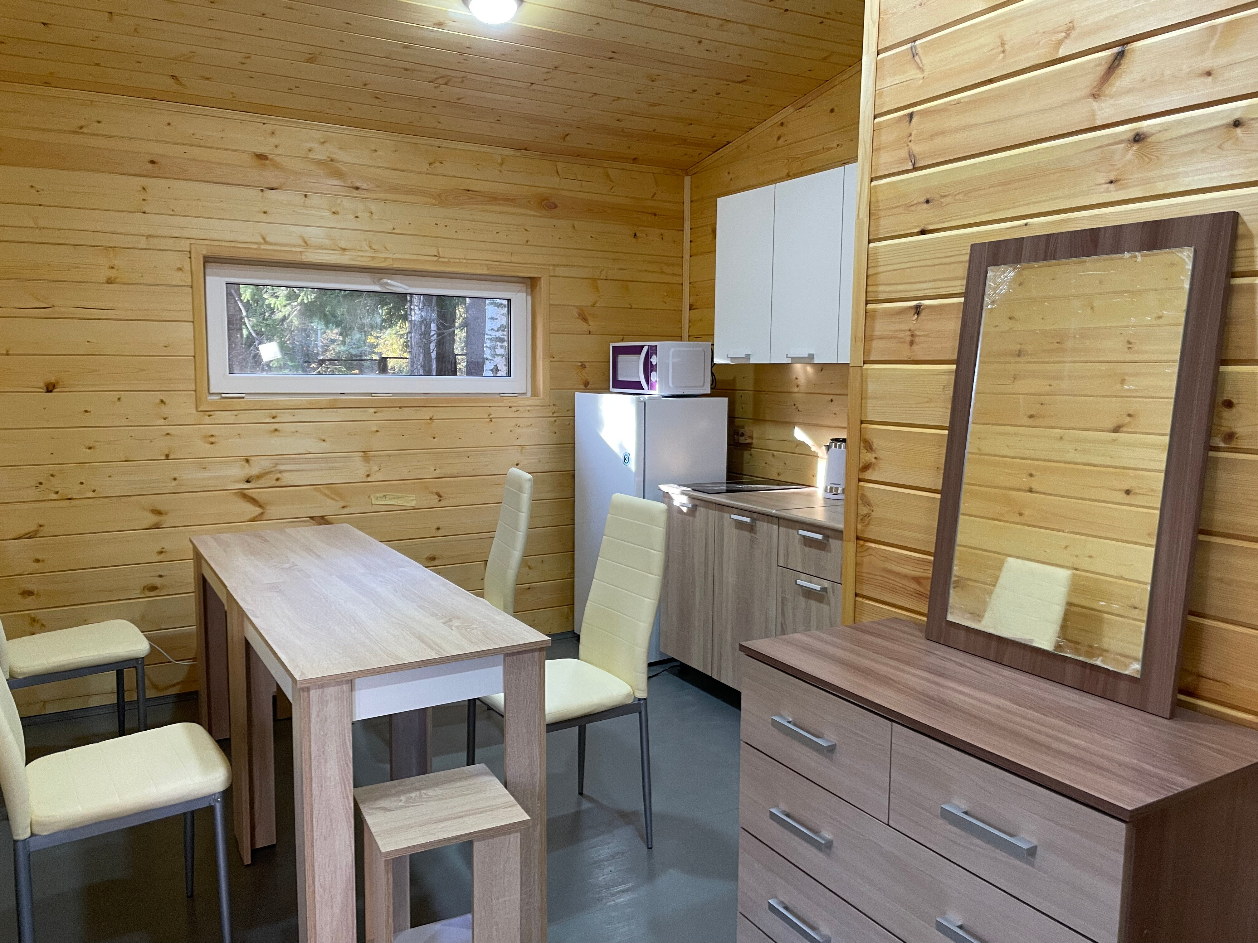 Фото Энергетик