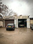 Tehosmotr Ecosmotr (Krugovaya ulitsa, 54), vehicle inspection station