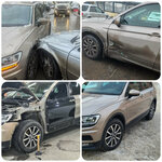 Pokrasoff (8 Marta Street, 267М), auto body repair