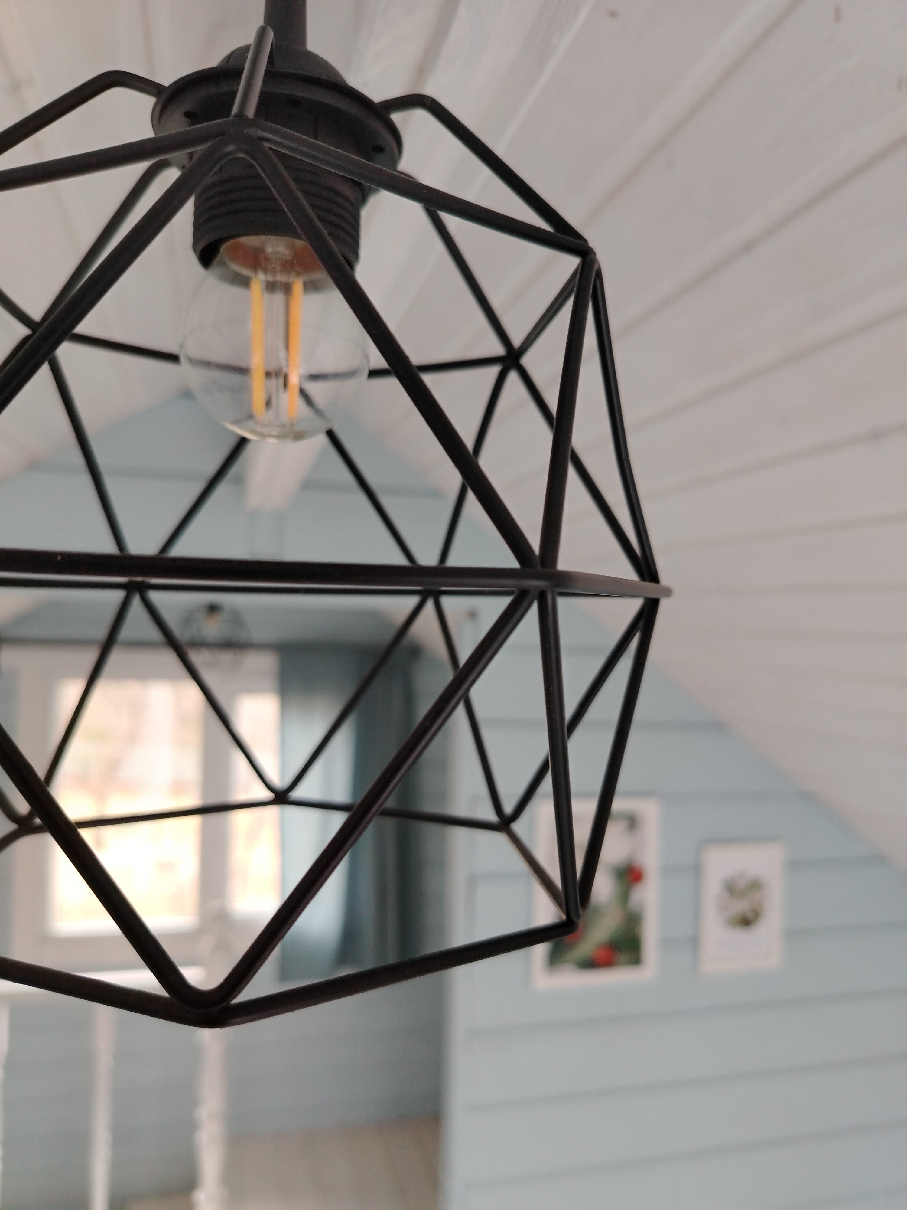 Фото Голубой Домик c Душой в Озерном