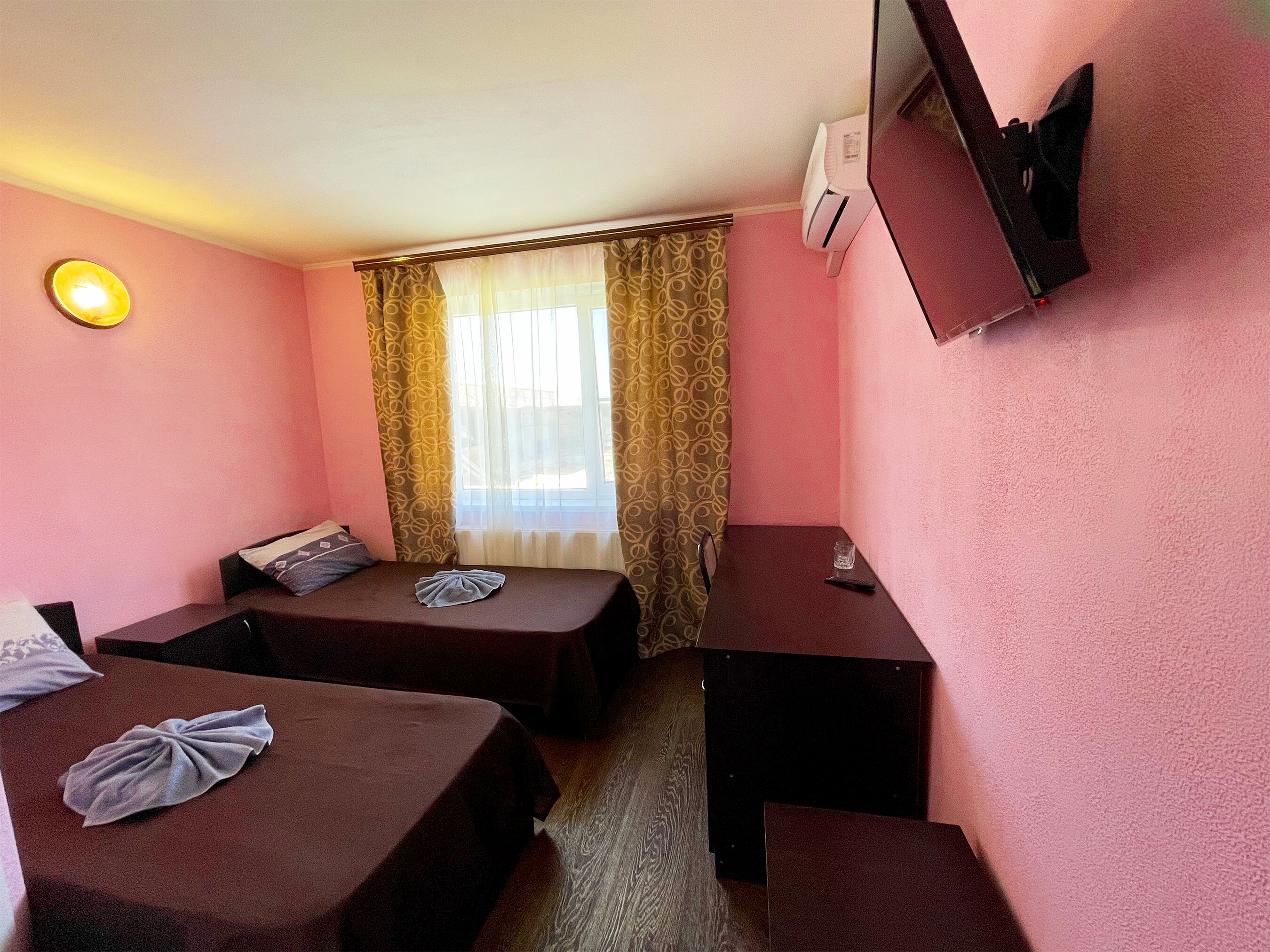 Фото Гранд Отель