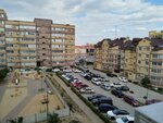 Best Guest House на улице Расула Гамзатова (Rasula Gamzatova Street, 11) ، فندق