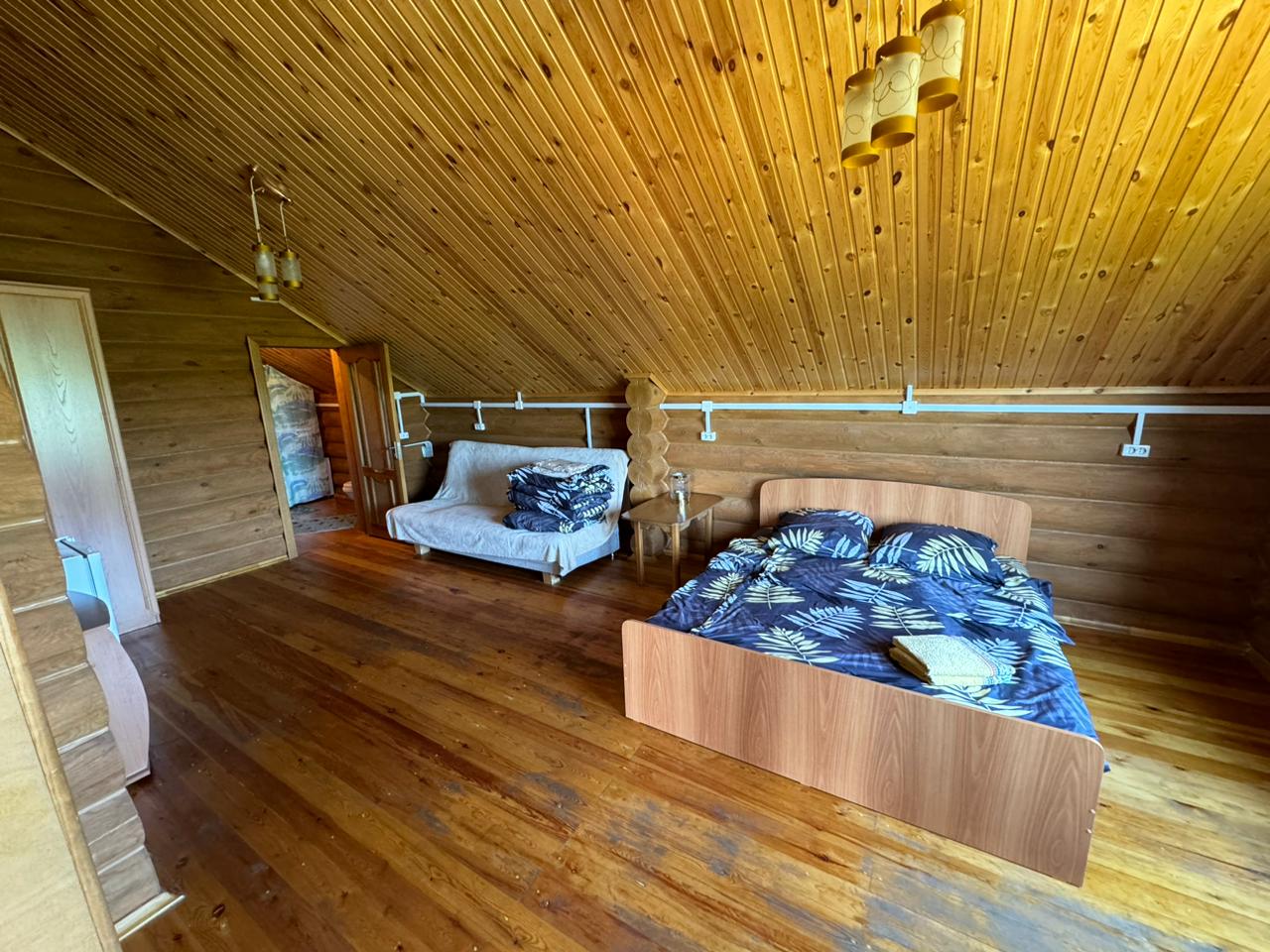 Фото Усадьба Гусли: Кедр-2