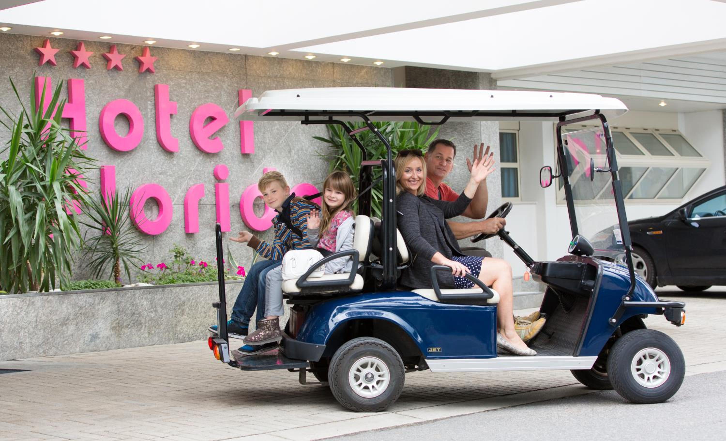 Фото Hotel Florida