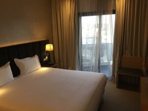 Гостиница Annakhil Hotel