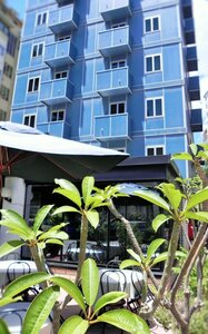 Гостиница Torreata Hotel & Residence