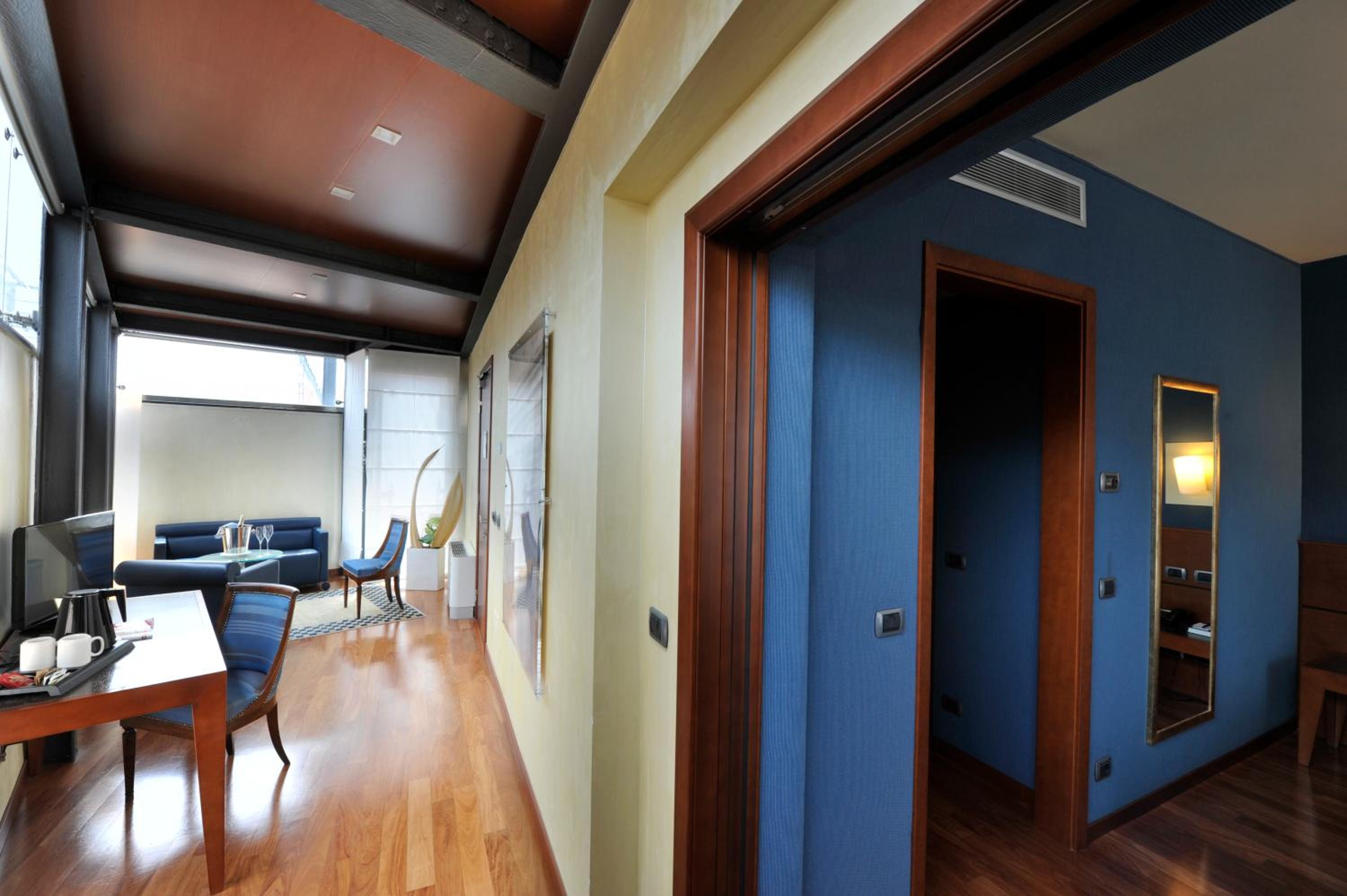 Фото Hotel Rossini Al Teatro