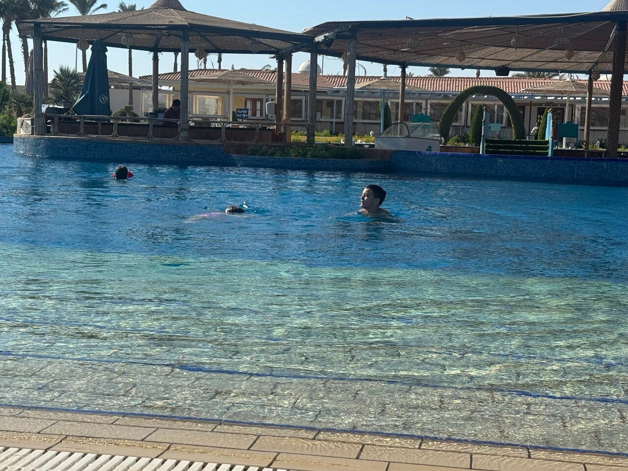 Фото Pickalbatros Golf Beach Resort