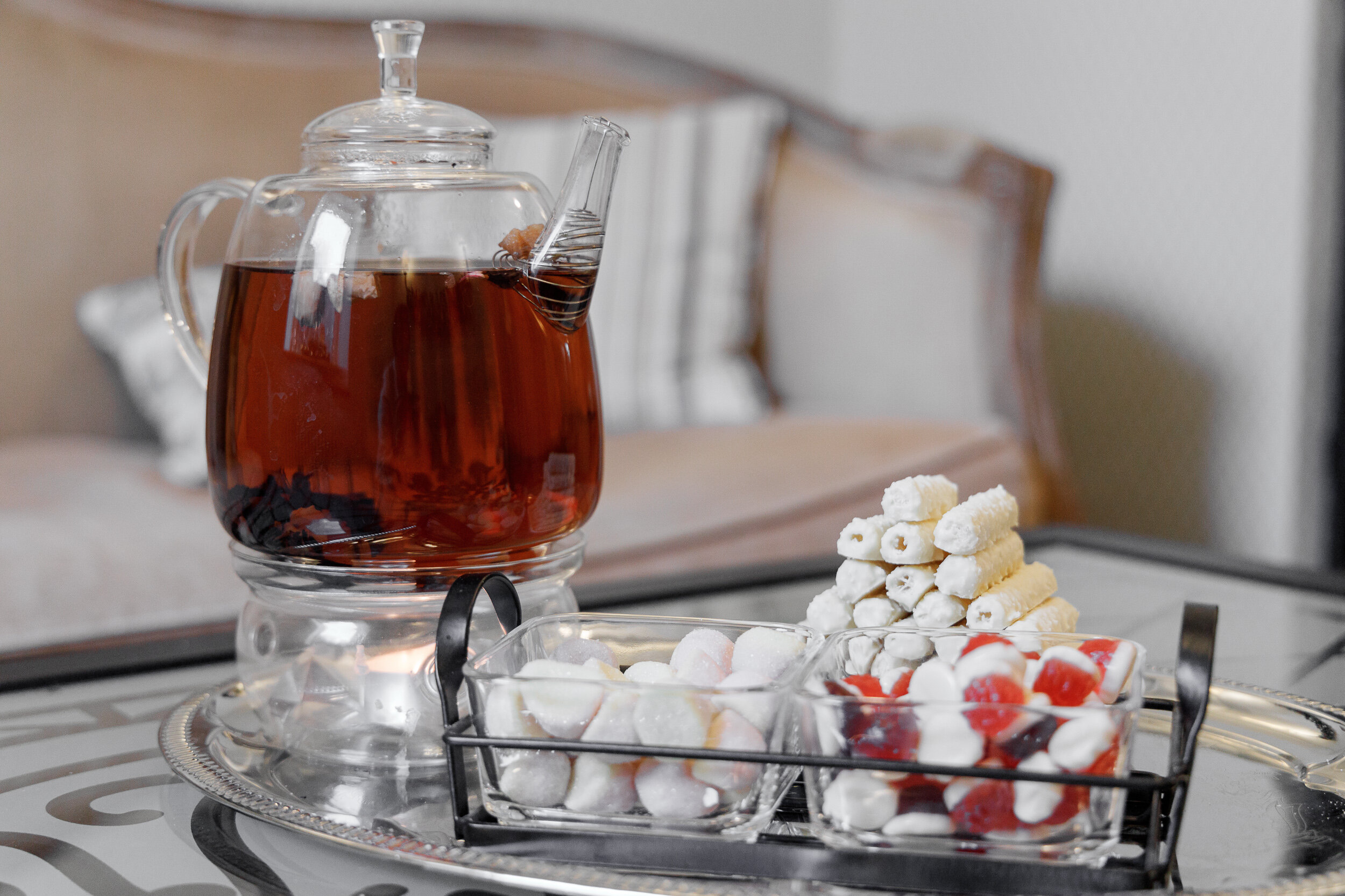 Фото Реноме