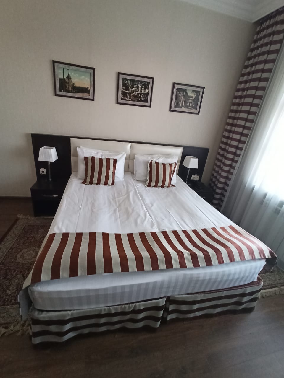 Фото Курортный