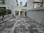 Lazolini (Istanbul, Besiktas, Levent Neighborhood, Guvercin Street, 14), estudio de arquitectura