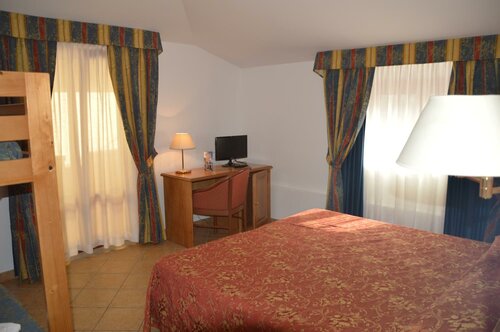 Гостиница Hotel Antica Marina