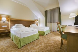 Гостиница Hotel Sonnenhof