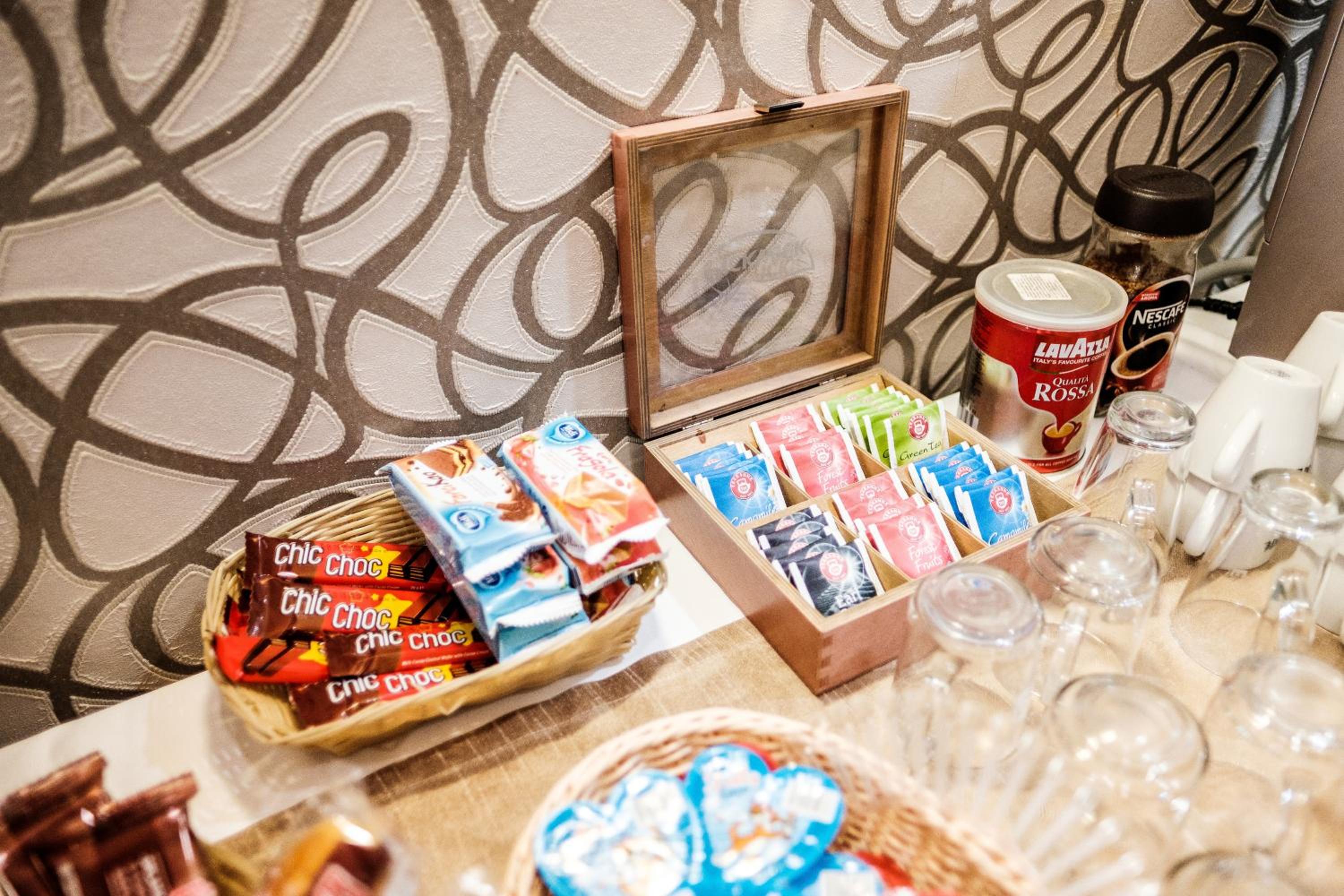 Фото Hotel Deluxe