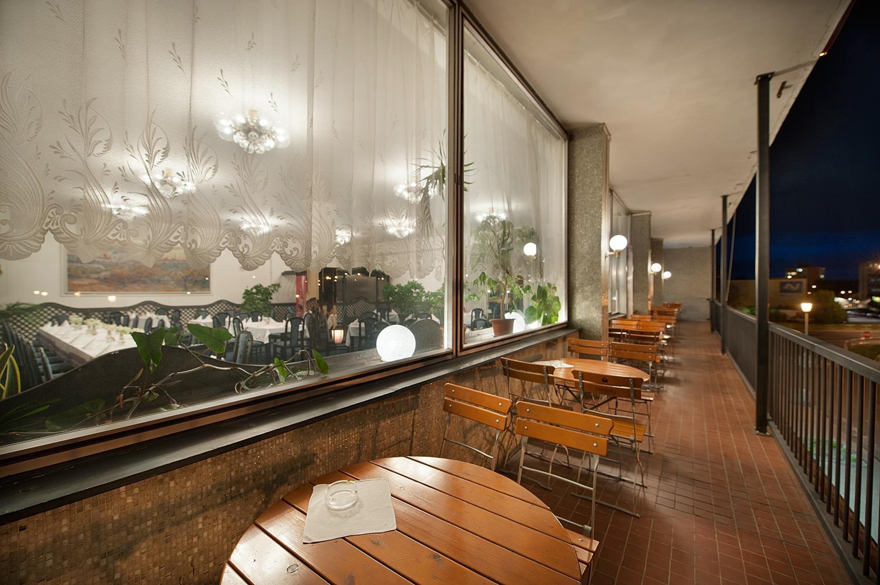 Фото Hotel Kladno