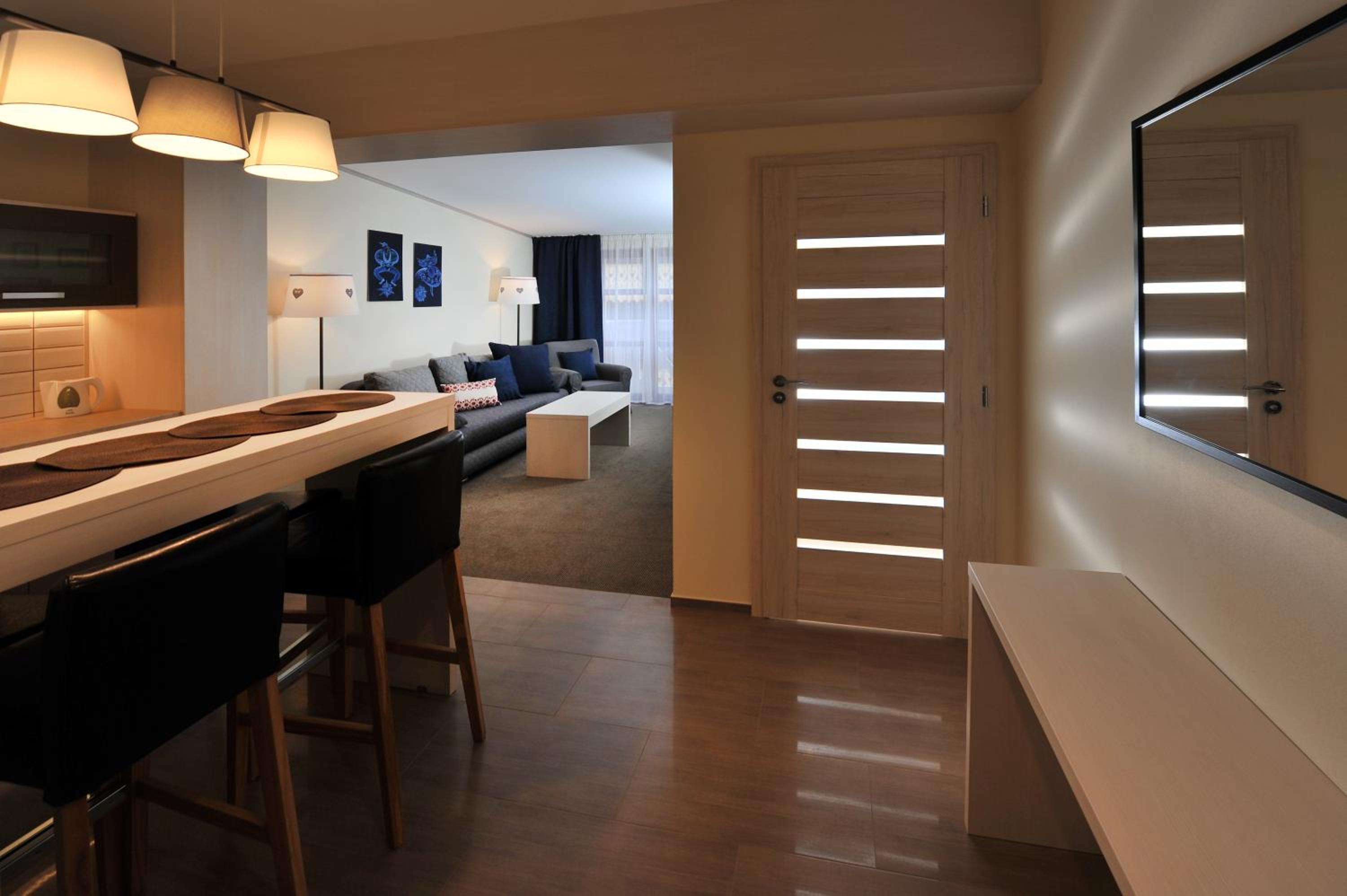 Фото Aplend Apartm& xE1; ny Kamz& xED; k