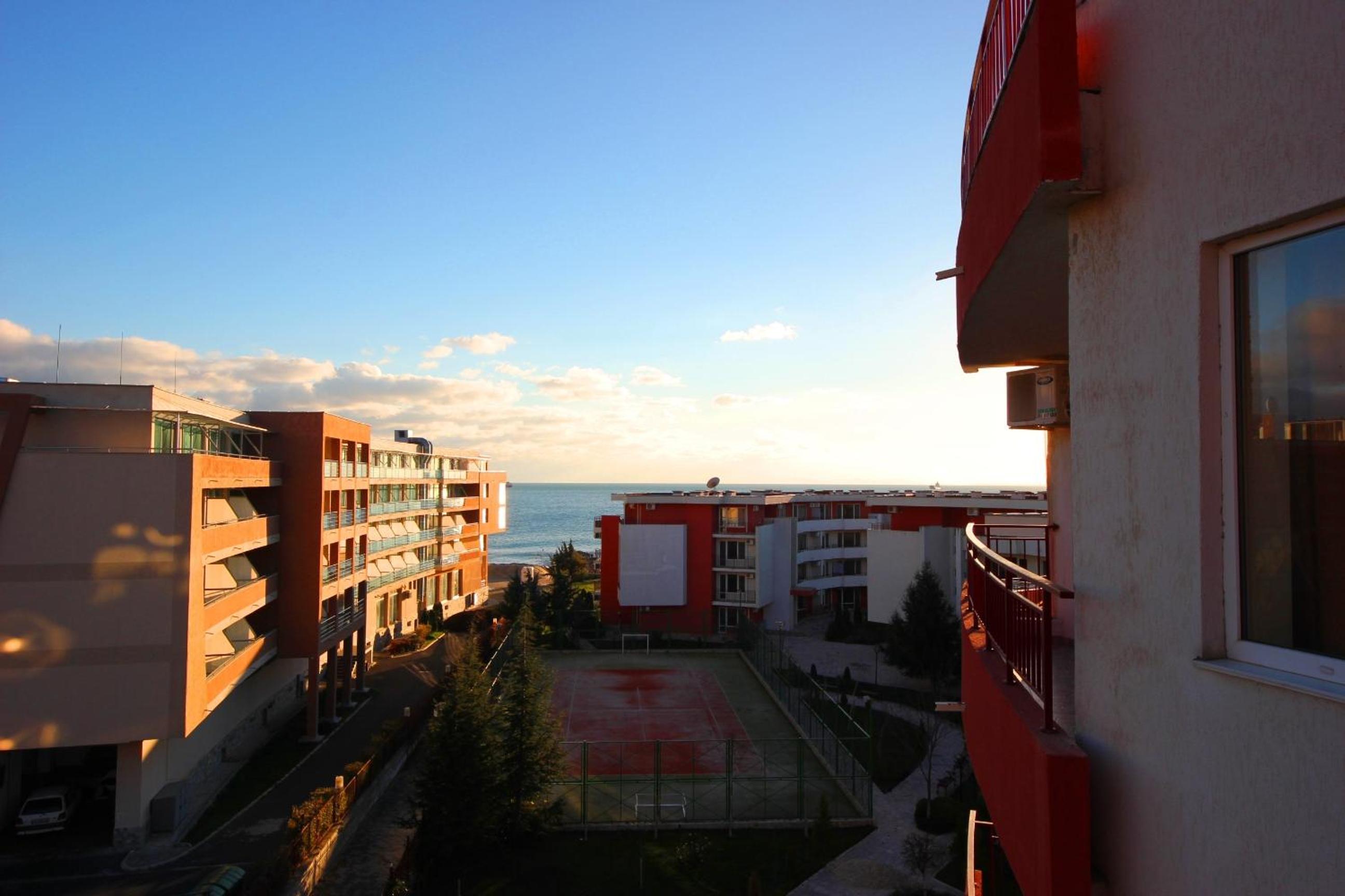 Фото Privilege Fort Beach