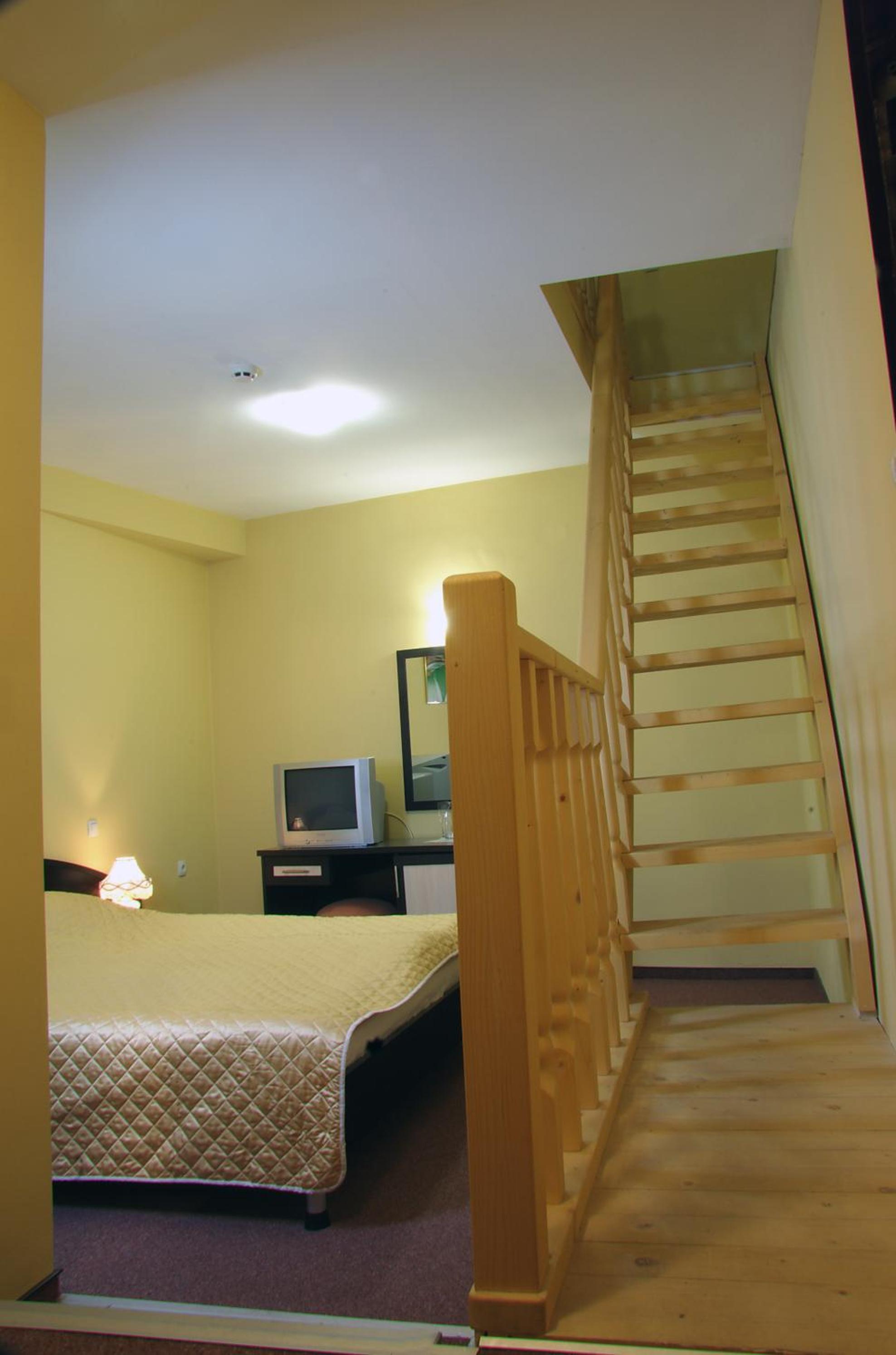 Фото Complex Luxor