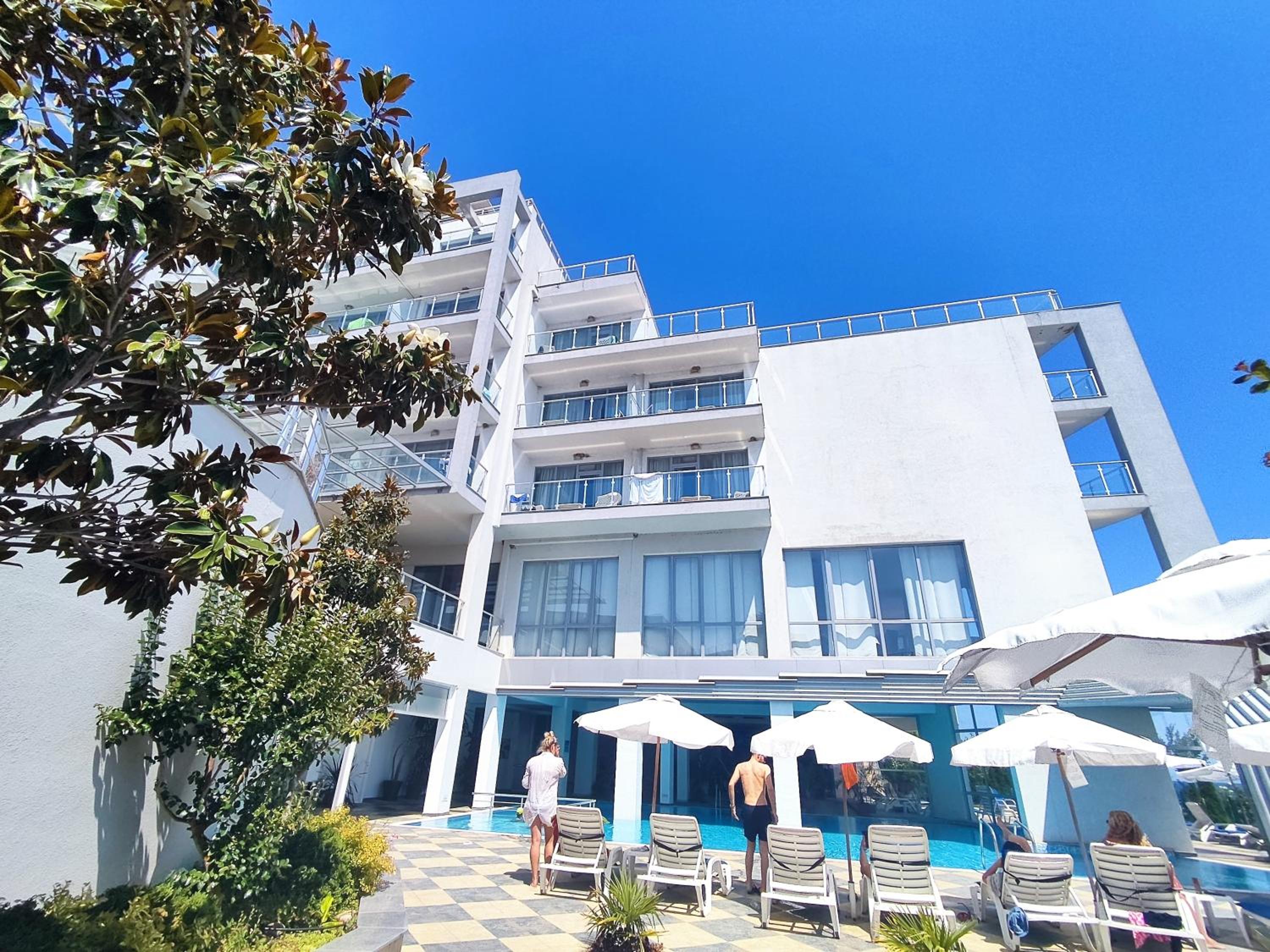 Фото Moonlight Hotel - All Inclusive