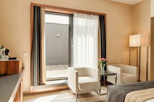 Гостиница Warsaw Plaza Hotel