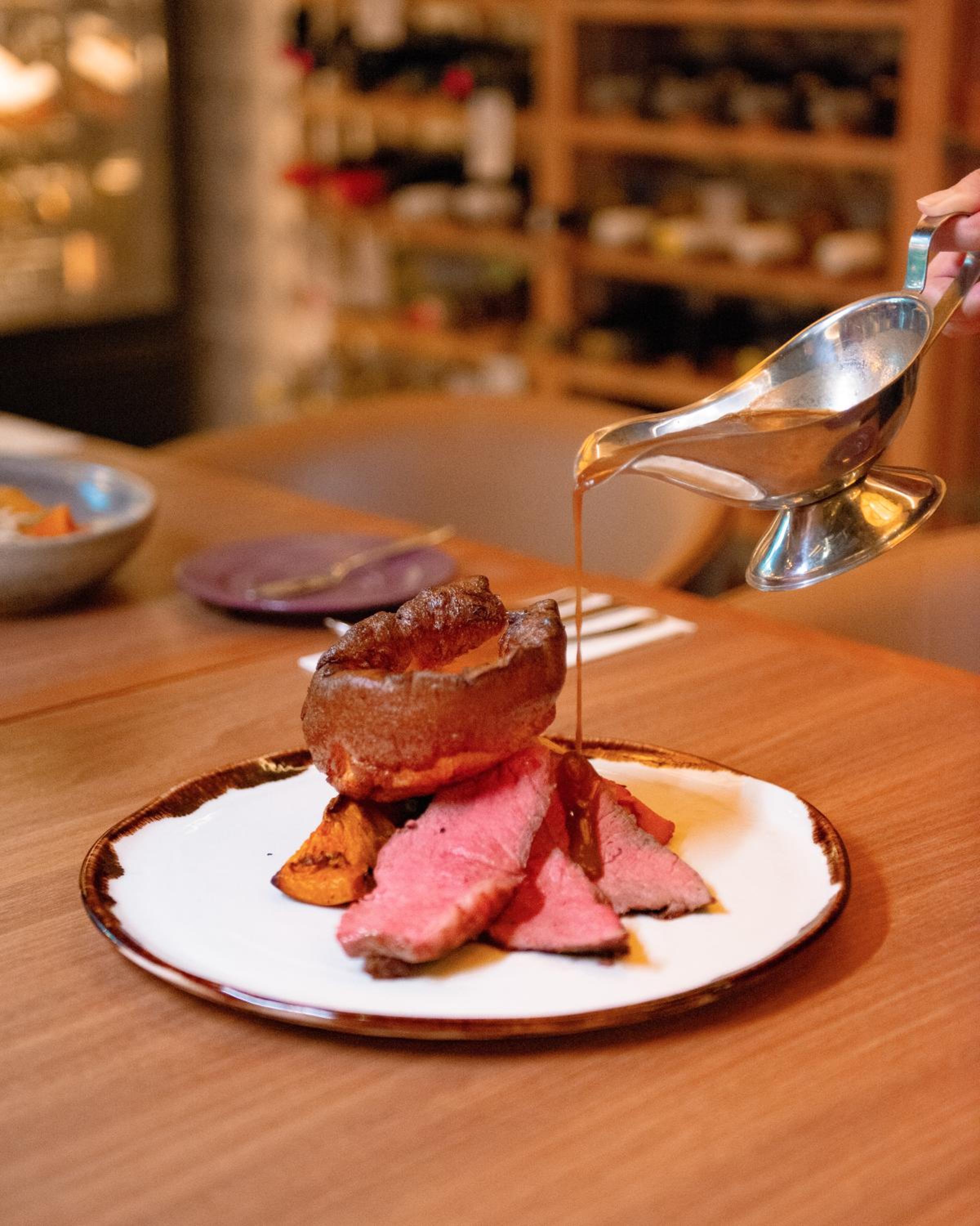 Фото Mercure Singapore On Stevens