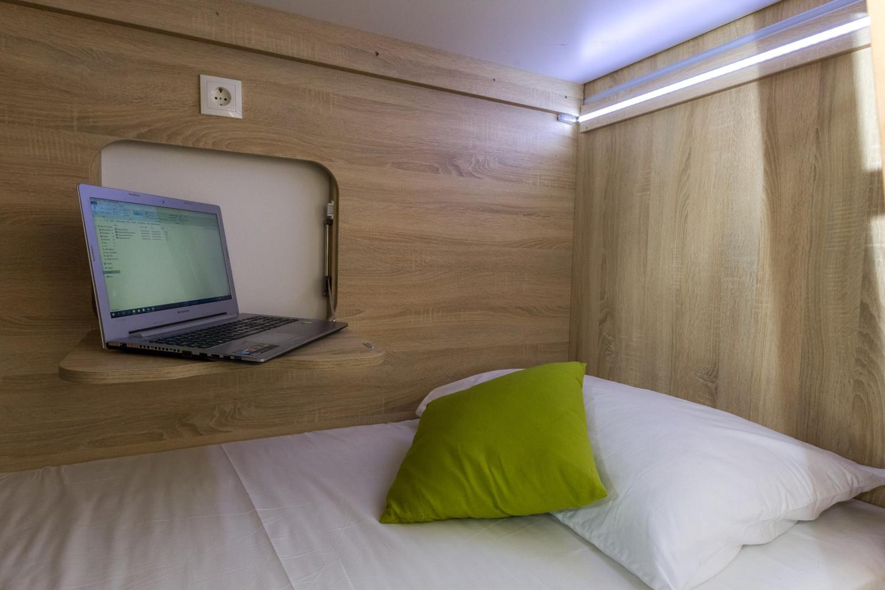 Фото Apartments in City Center Ventus