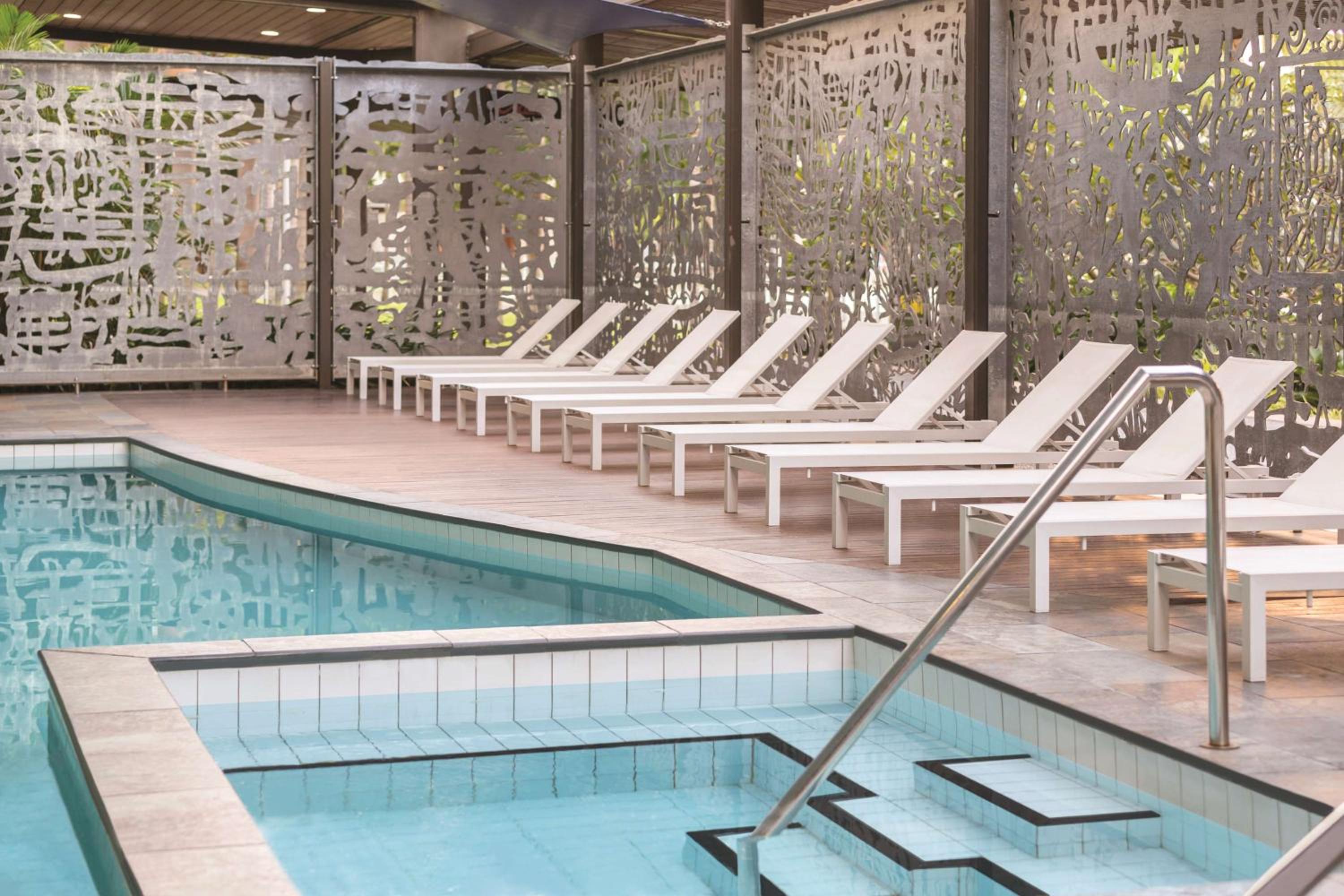 Фото Adina Apartment Hotel Darwin Waterfront