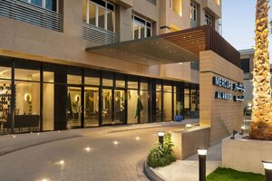 Гостиница Mercure Riyadh Al Anoud