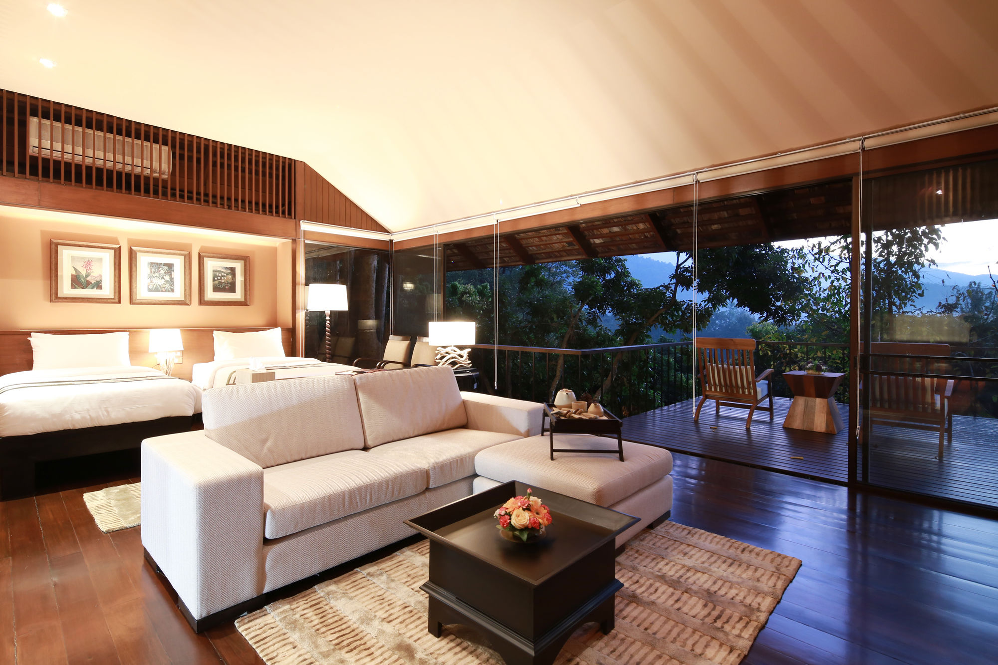 Фото Vanilla Hill