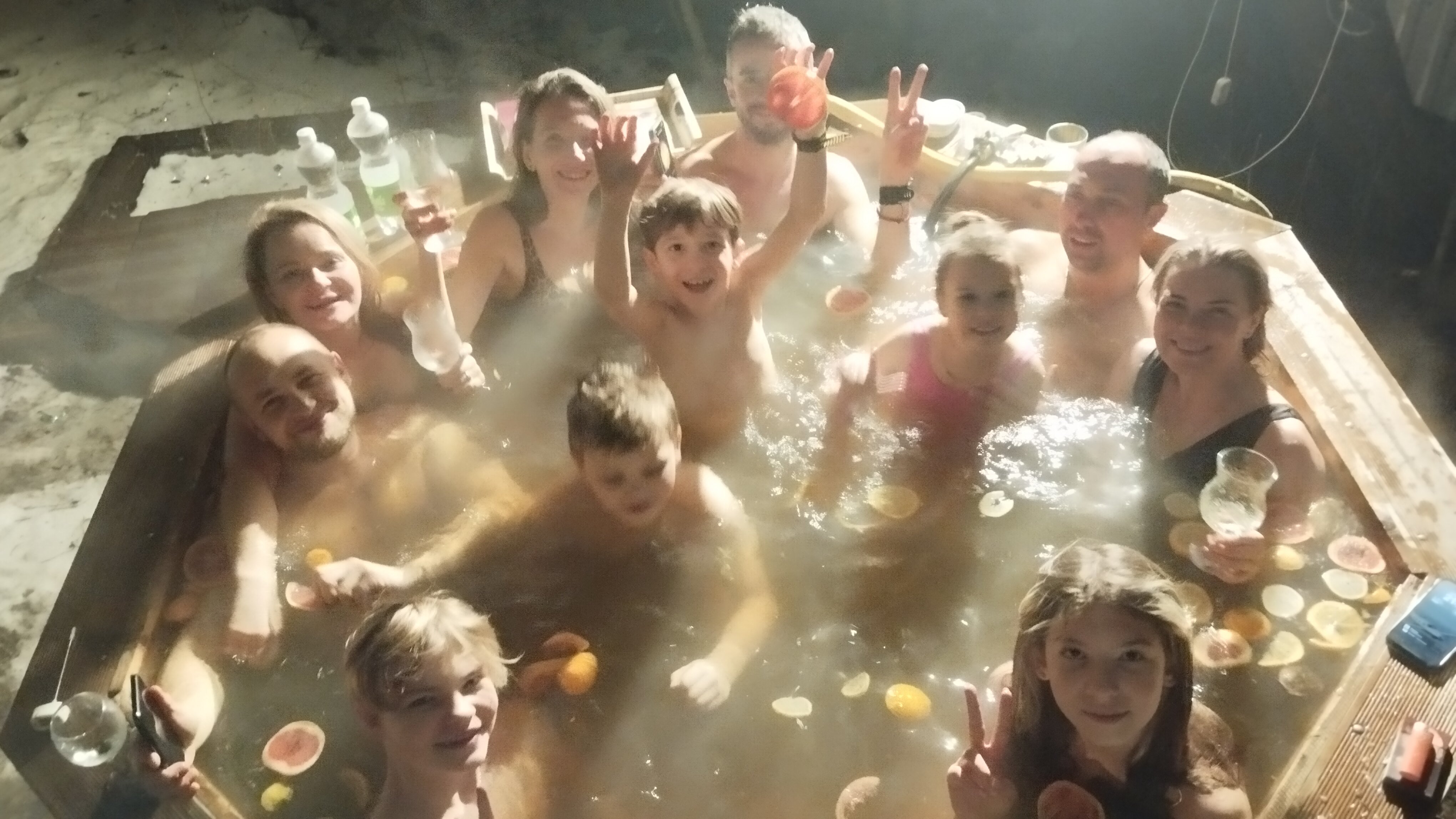 Фото Прованс