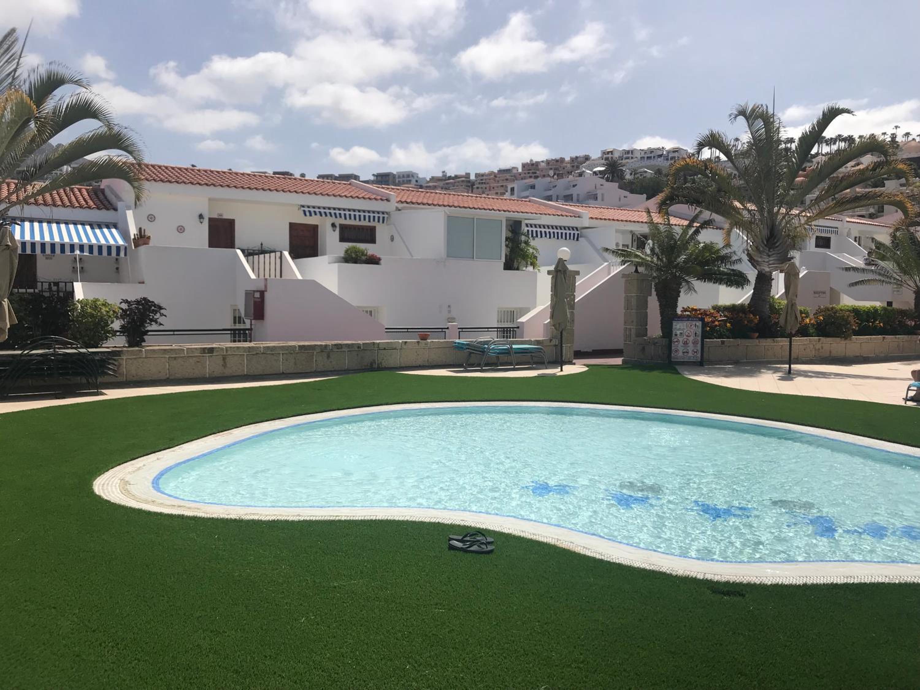 Фото Malibu Park