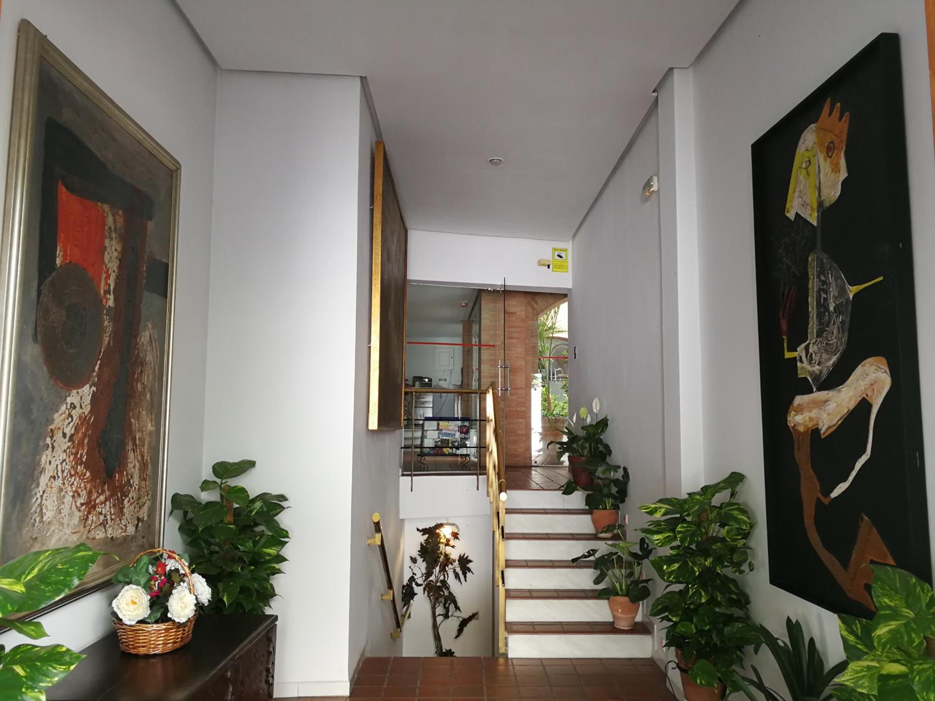 Фото Hotel Maestre