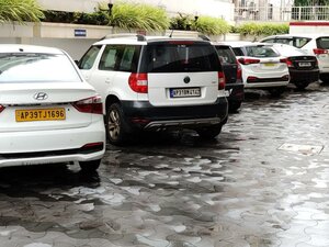 Гостиница Fortune Inn Sree Kanya, Visakhapatnam - Member ITC Hotel Group