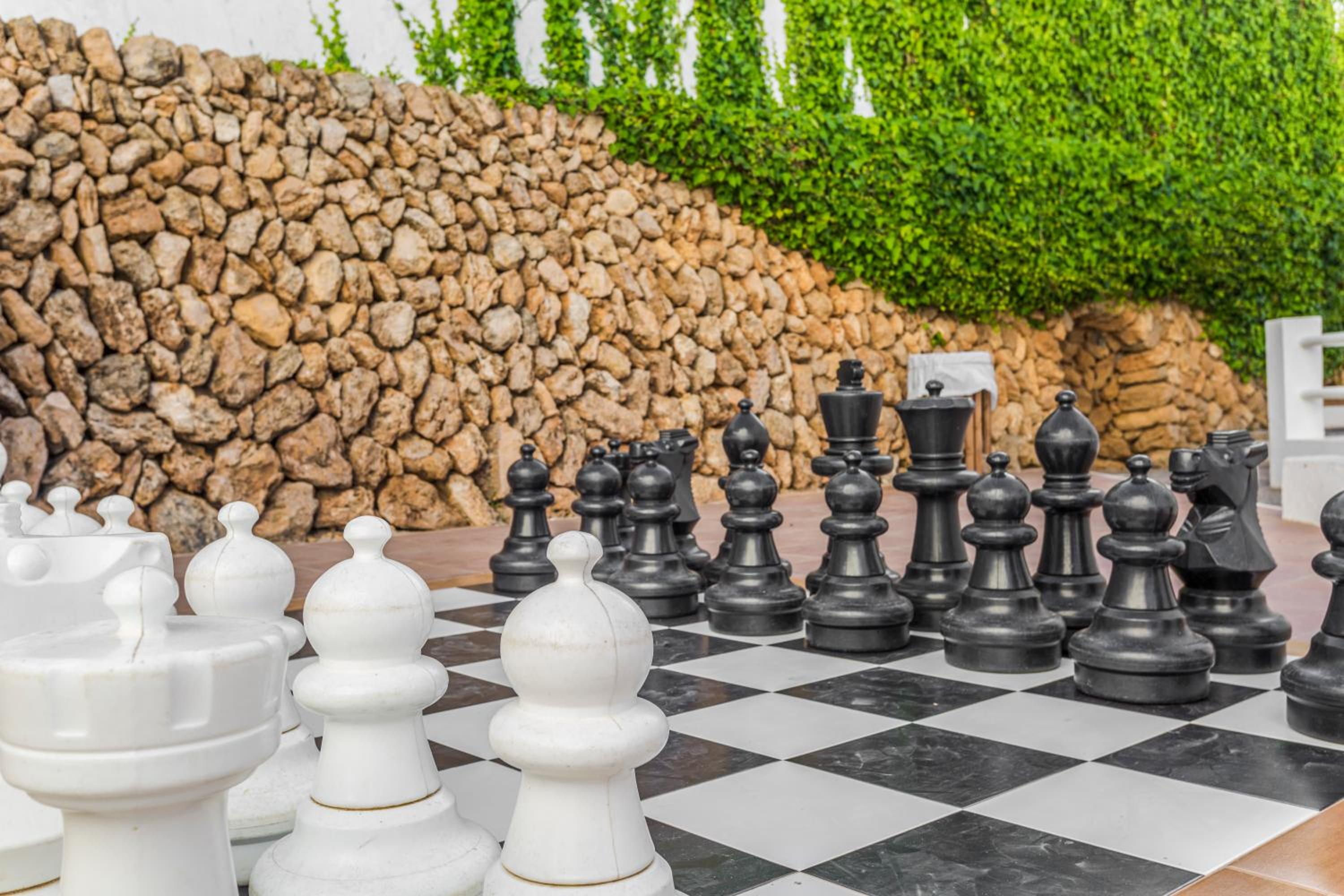 Фото White Sands Beach Club