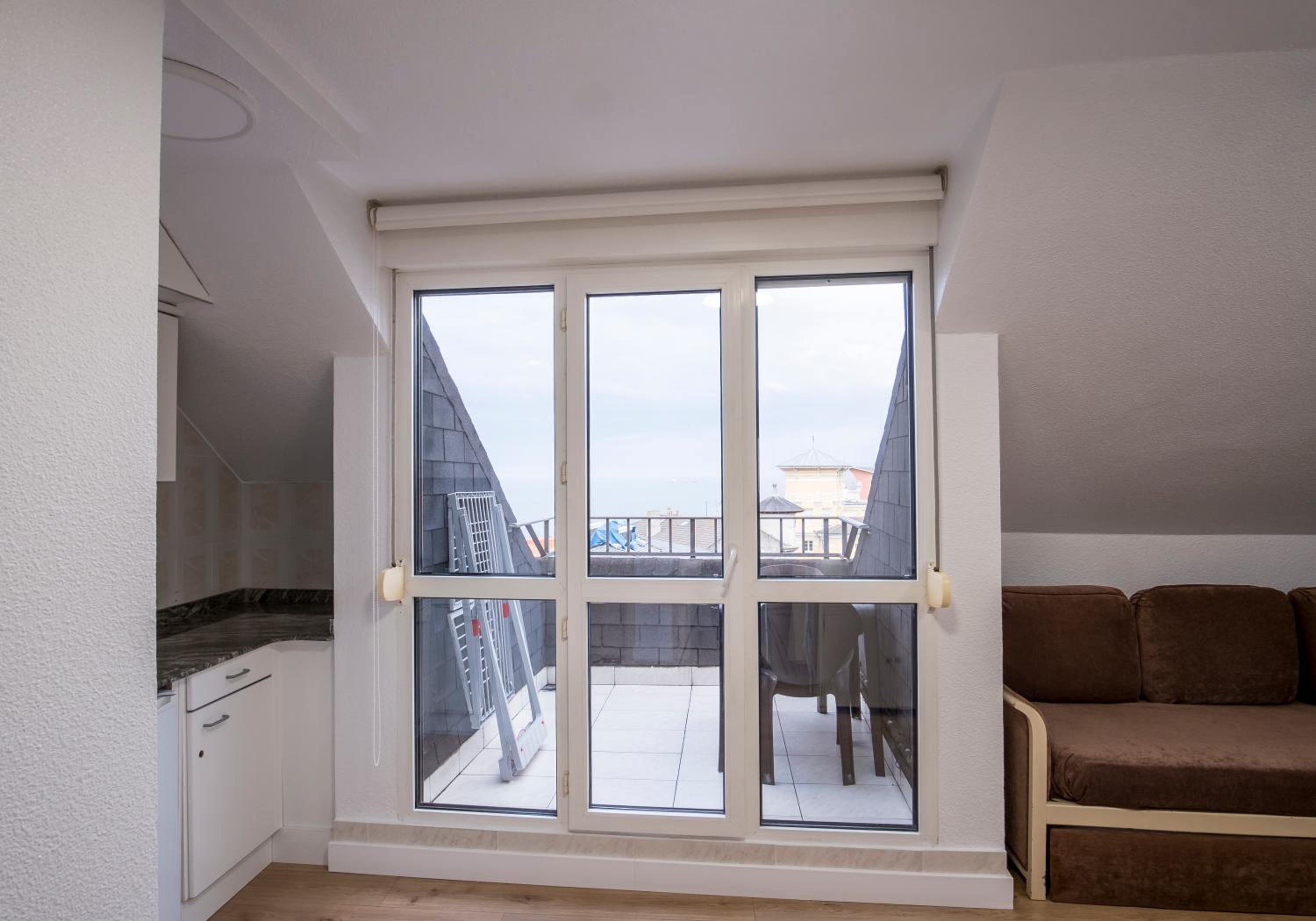 Фото Hotel Apartamentos Don Carlos