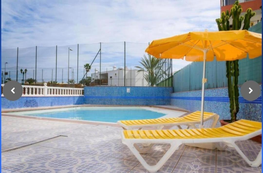 Фото Apartamentos Las Arenas