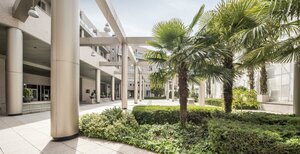 Гостиница Hotel Ilunion Alcalá Norte