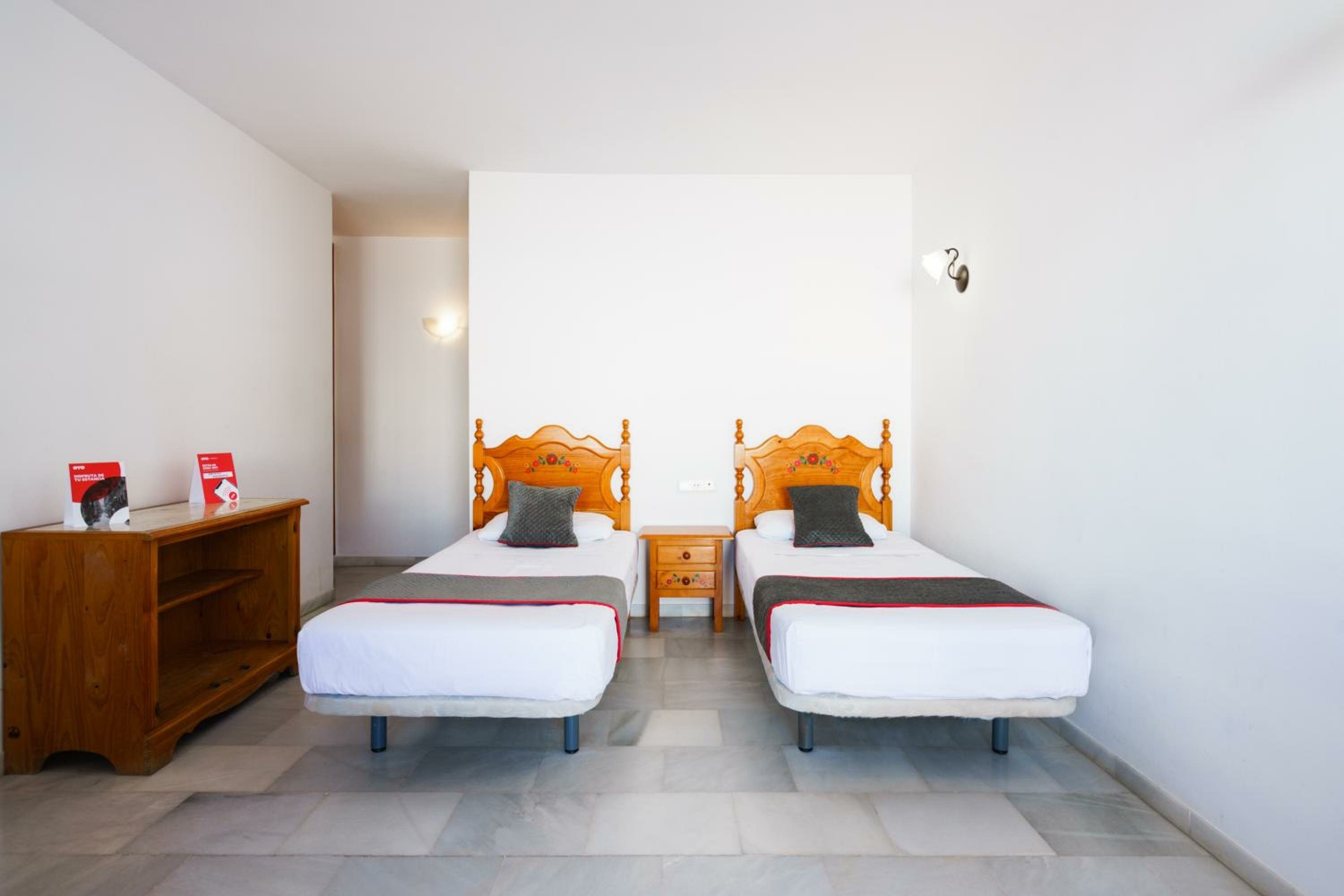 Фото Apartamentos Pepe Mesa