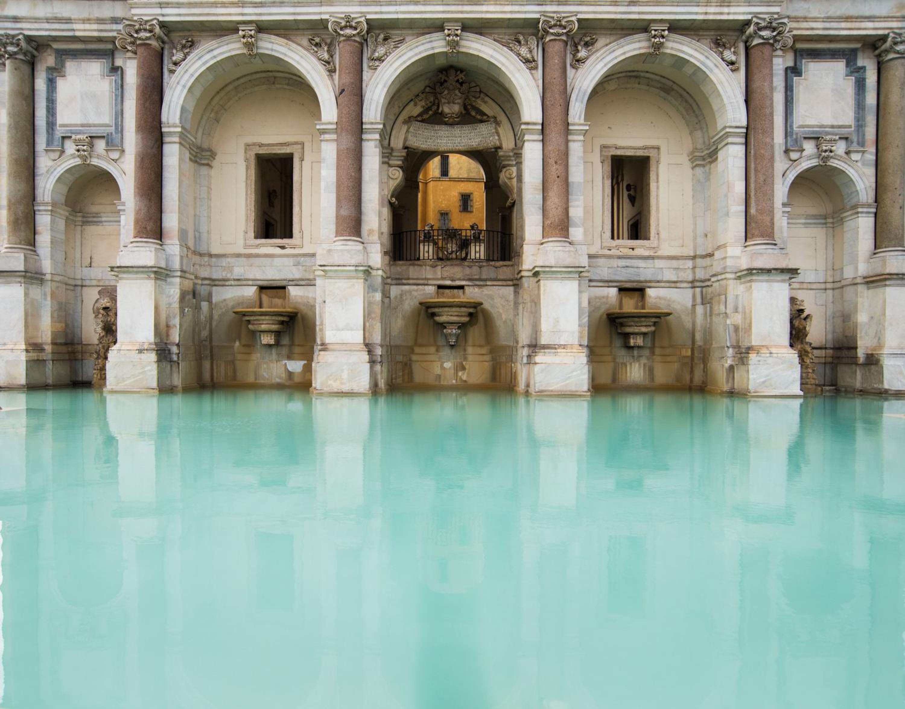 Фото Imperium Suite Navona