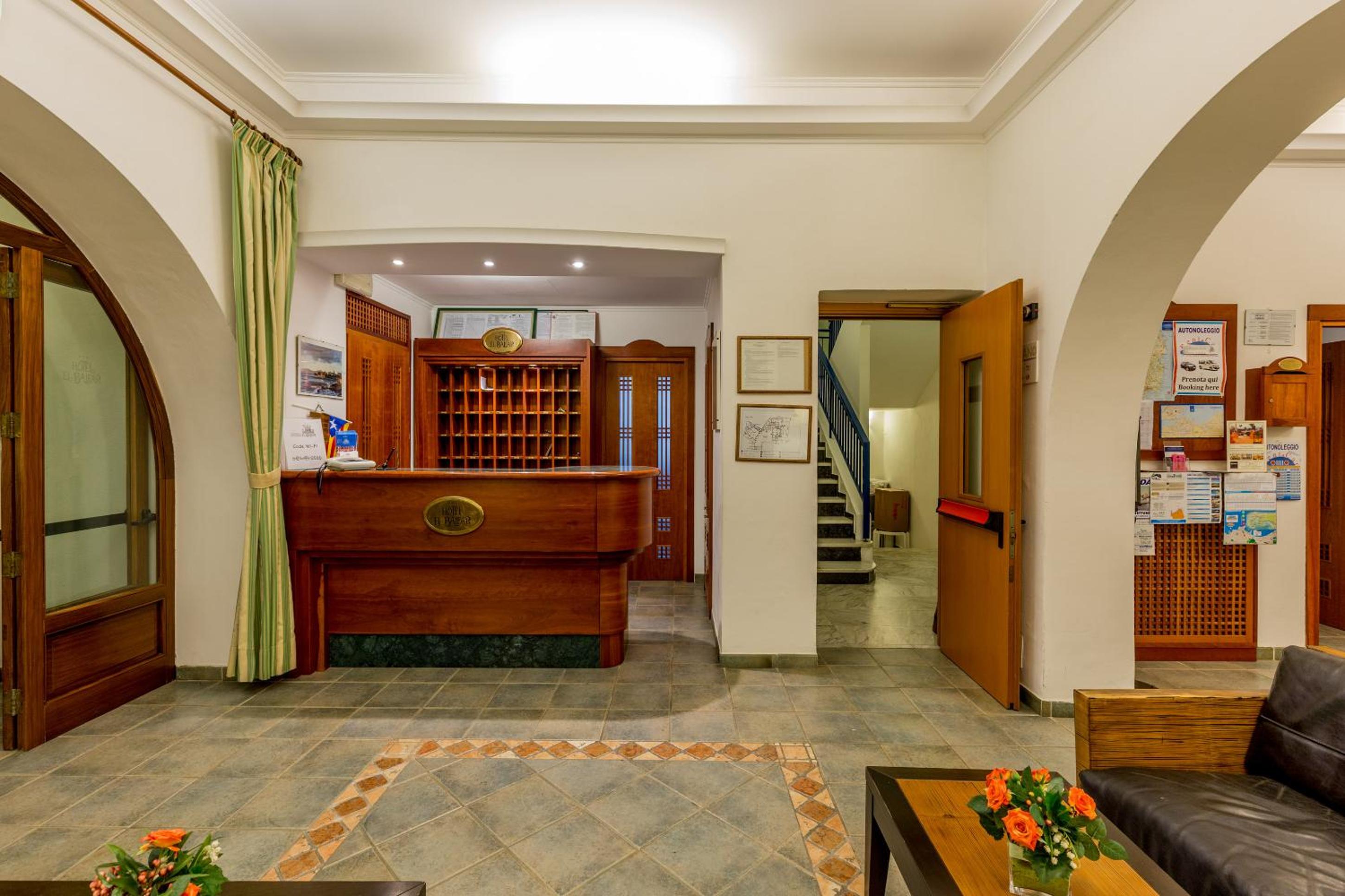 Фото Hotel El Balear