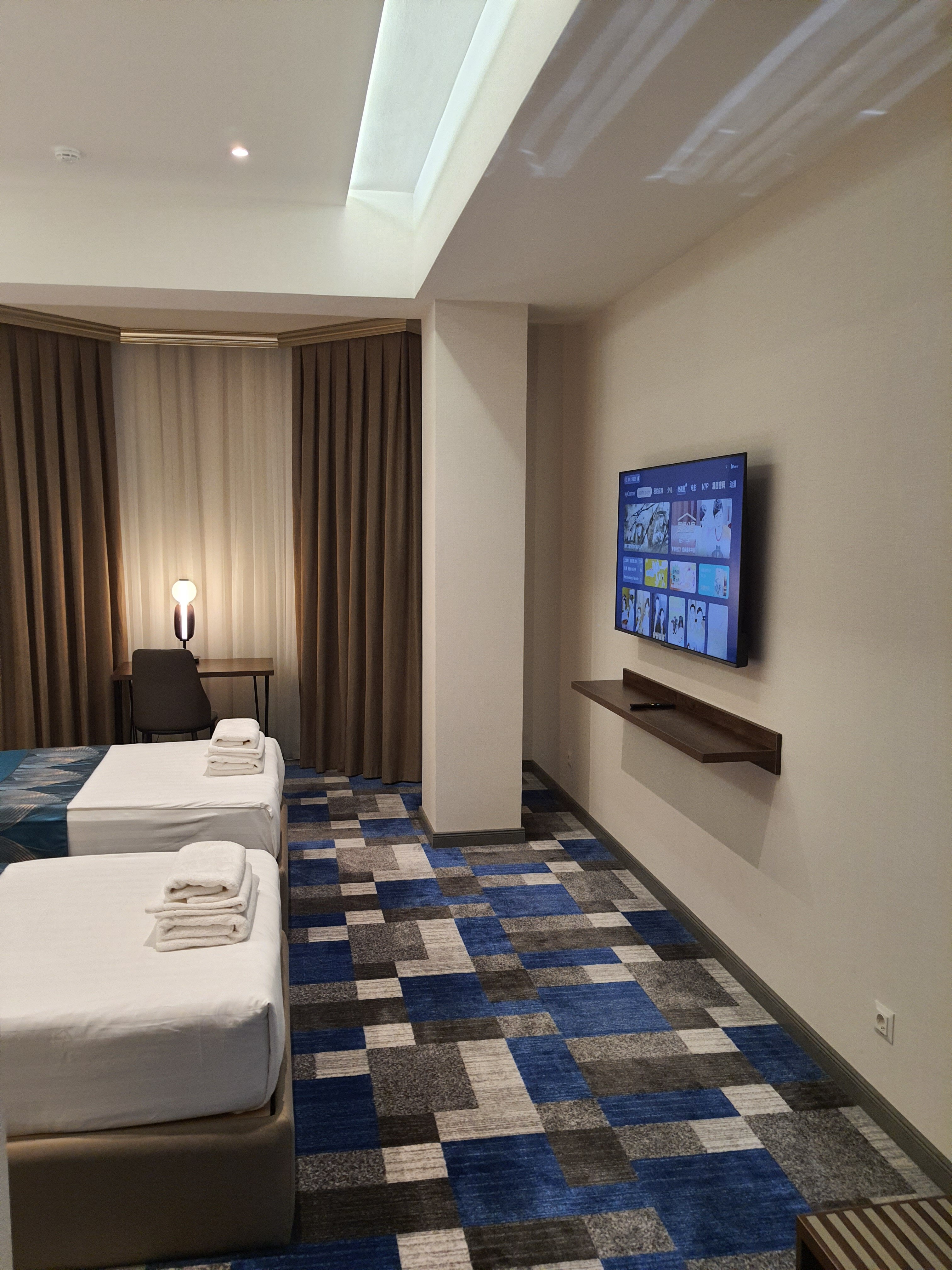 Фото Harris Hotel