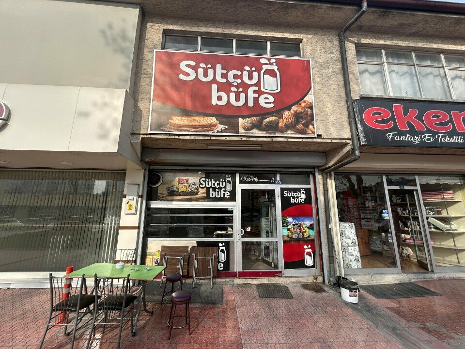 Restaurant Özlem Kahvalti Evi, Konya, photo